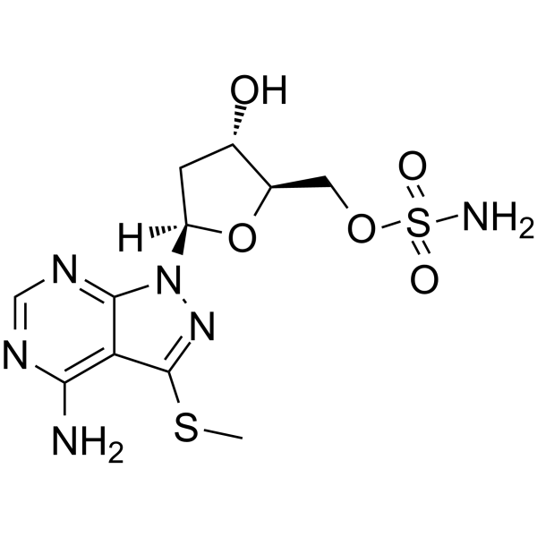 ATG7-IN-3 2226229-76-9